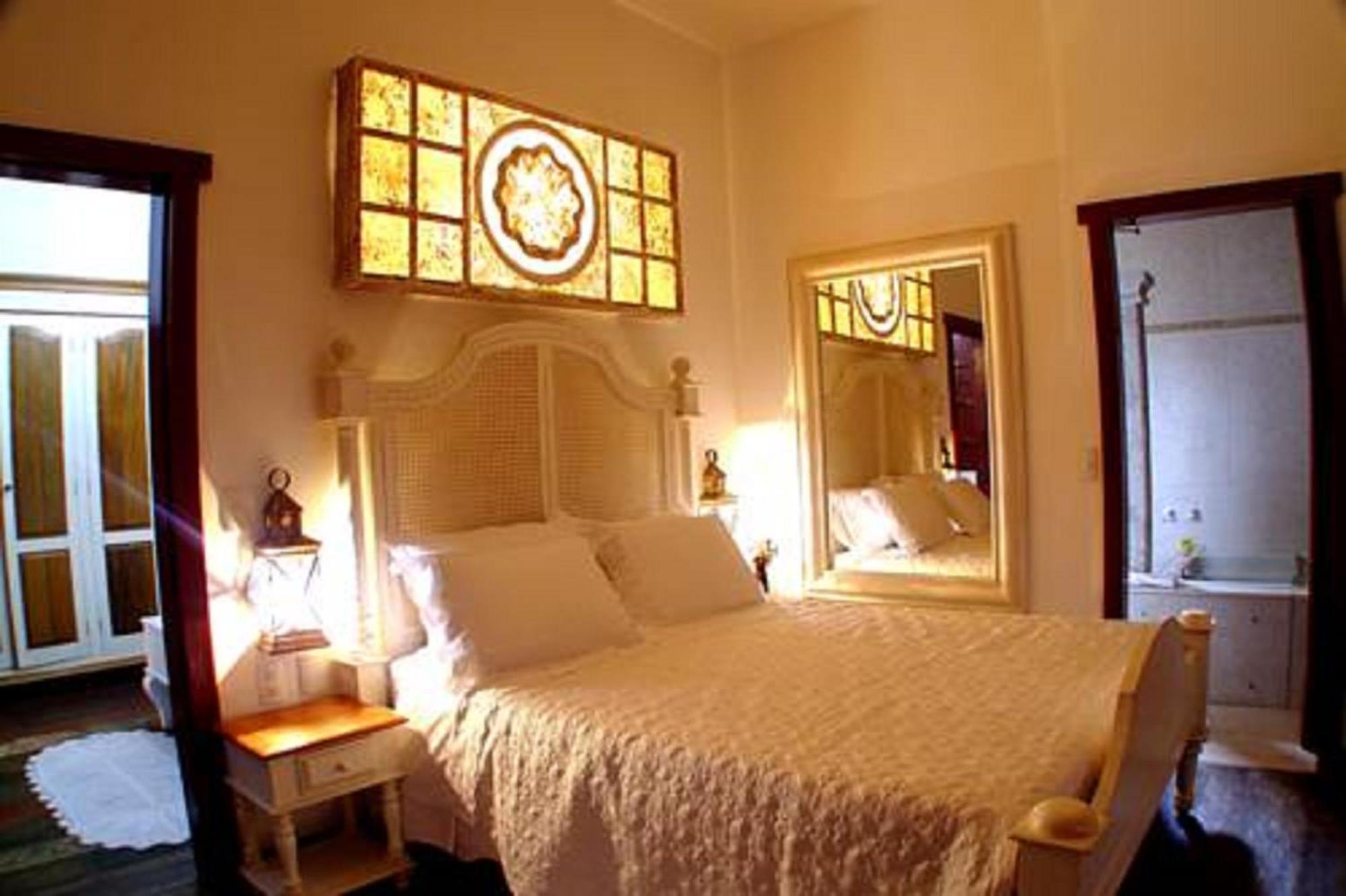 Pousada Araujo Bazilio Tiradentes Quarto foto