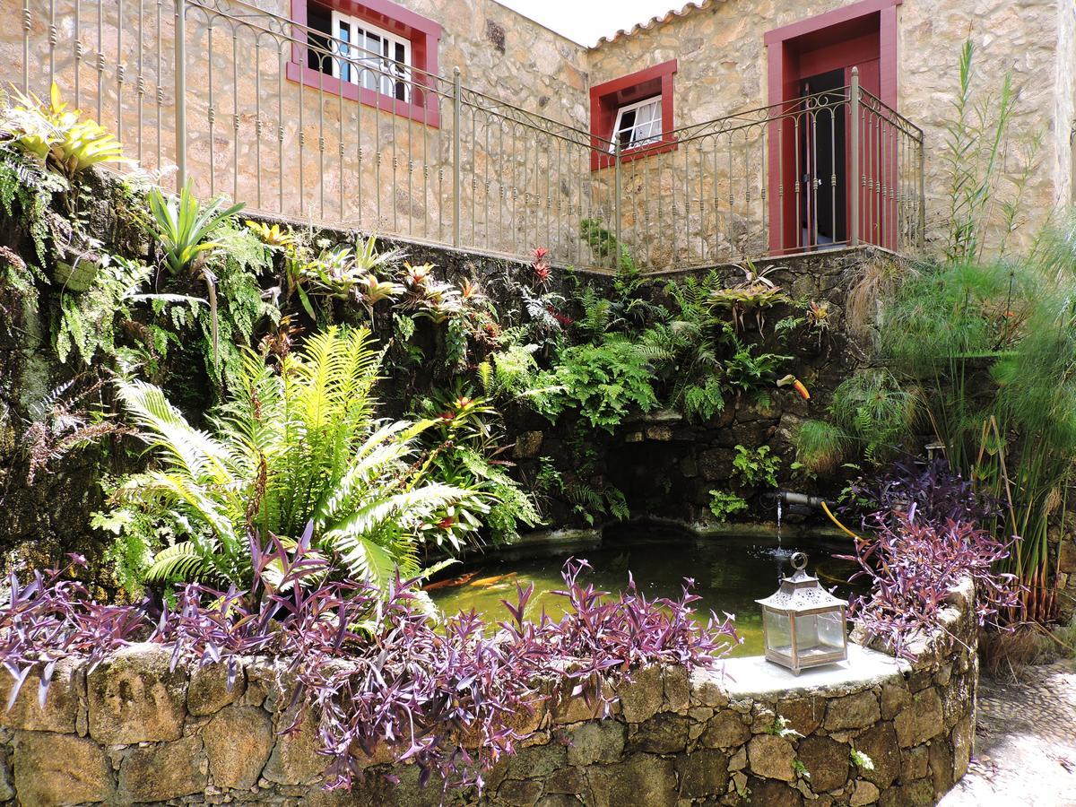 Pousada Araujo Bazilio Tiradentes Exterior foto